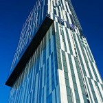 Beetham Tower 1