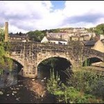 Hebden Bridge