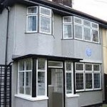 Menlove avenue