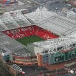 Old Trafford